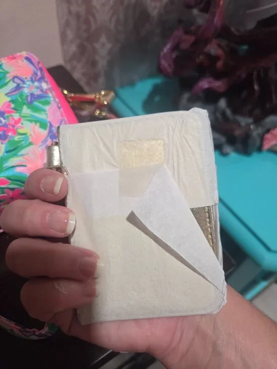 Disney Lilly Pulitzer small crossbody - Picture 16 of 16